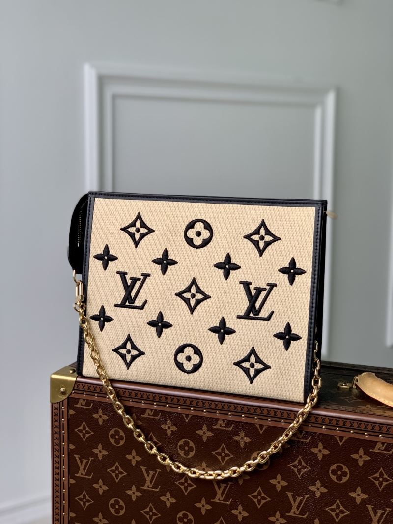 LV Cosmetic Bags